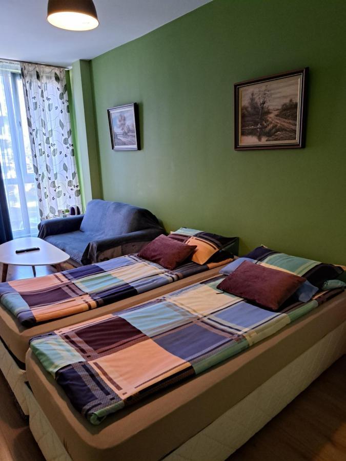 Sasso-Студио 3 Pleven Bagian luar foto