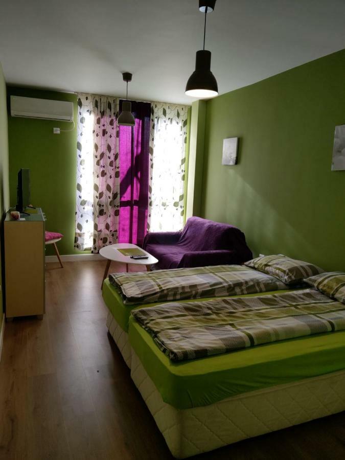 Sasso-Студио 3 Pleven Bagian luar foto