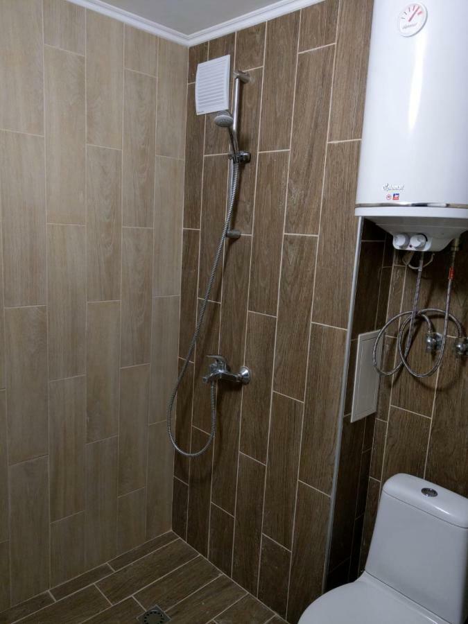 Sasso-Студио 3 Pleven Bagian luar foto
