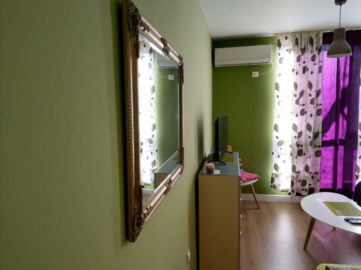 Sasso-Студио 3 Pleven Bagian luar foto