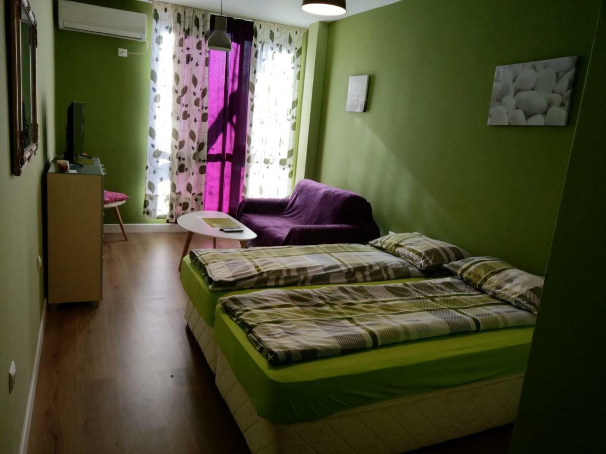 Sasso-Студио 3 Pleven Bagian luar foto