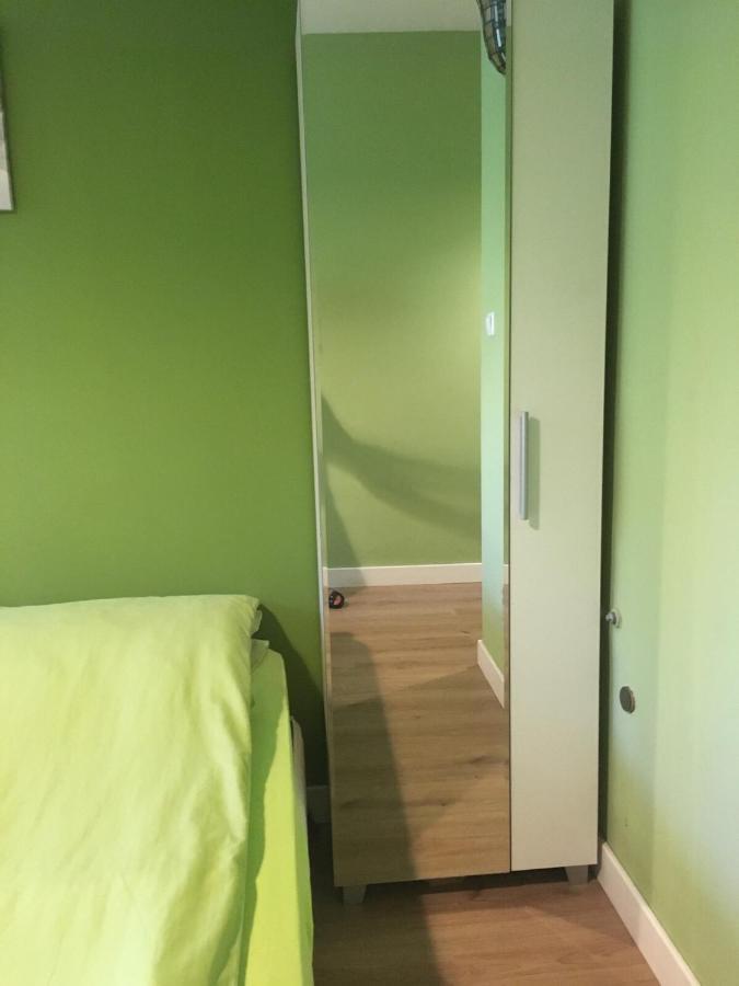 Sasso-Студио 3 Pleven Bagian luar foto